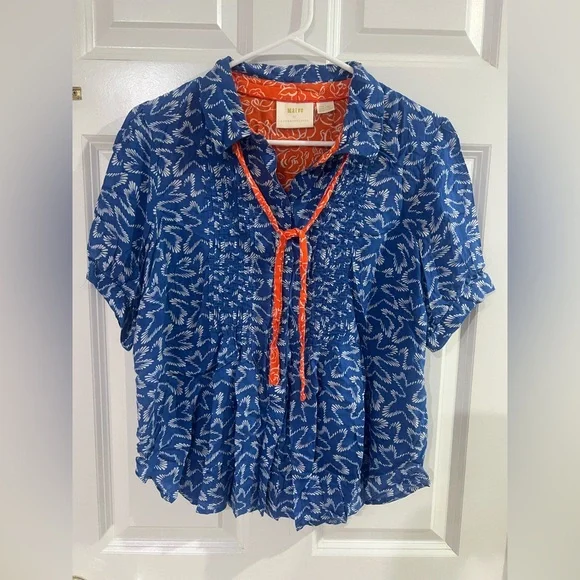 Maeve by Anthropologie Blouse - Picture 1 of 3